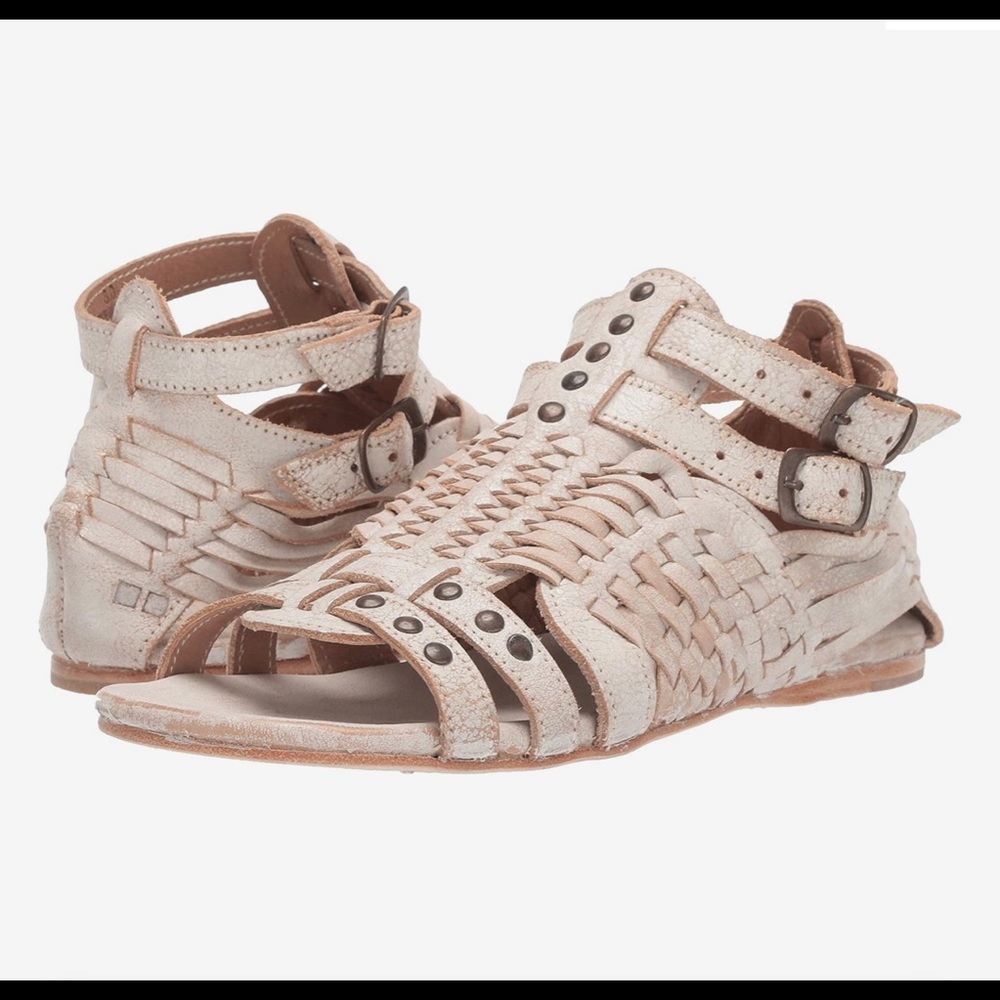 Bed Stu Claire Sandals